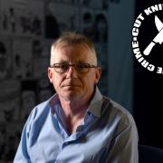 Patrick Green is the chief executive of the Ben Kinsella Trust, a charity which educates teenagers about the tragic consequences of knife crime