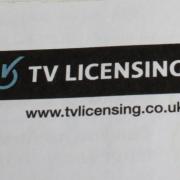 Currently, a standard colour TV Licence costs £159 with a black and white licence costing £53.50