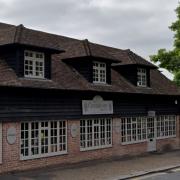 The Cornstore Emporium and Tearoom in Pulborough has announced its closure