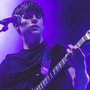 Jake Bugg will perform in Worthing next year