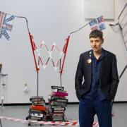 Jesse Darling was announced as the winner of the Turner Prize