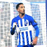 Follow the action as Albion play Marseille at the Amex