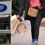 Many major stores will be offering discounts in Brighton in January
