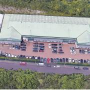 Over 500 objections have been lodged on a planning application by weapons manufacturer L3Harris