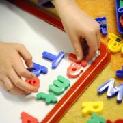 The Government childcare scheme is soon to be extended