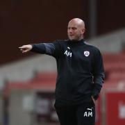 Former Barnsley coach Adam Murray has taken charge at Eastbourne Borough