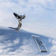 Rolls-Royce has announced it made record sales in 2023