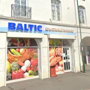 The owner of Baltic in Bognor has failed in his bid to have his alcohol licence reinstated