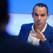 Martin Lewis, the founder and chairman of MoneySavingExpert.com, said: “The energy market is broken