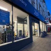 Boots in St James's Street closes after 110 years