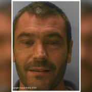 Darren Sibley has been jailed for 15 years for child sex offences