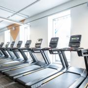 The cardio room is likely to look like other PureGym branches across the country