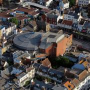 Developers for the Hippodrome have warned that restoration work completed so far is at risk due to repeated planning delays