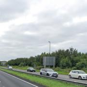 Public consultations on improvements for the A259 have begun