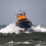 Newhaven RNLI is urging people who have been rescued by the service to share their stories