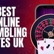 We’ve curated the list of the most trusted UK casinos that cater to diverse tastes