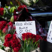 Two Sussex areas have ranked as being some of the least romantic in the UK