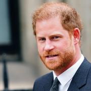 Prince Harry is willing to step into a temporary royal role while his father undergoes cancer treatment, it has been reported