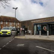 Sussex Police will receive £1.4 million in funding