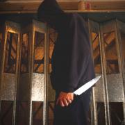 Most cautions or convictions for knife crime involve first-time offenders