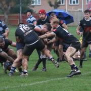Big win for Hove and narrow loss for Chichester - full rugby results this week