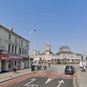 People have said the town is 'much better' than Brighton