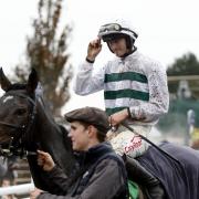 Botox Has and Caoilin Quinn will be among those aiming to head off a hat-trick in Fontwell's biggest race