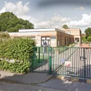 Northolmes Junior School could become one all-through primary school if the plans are approved