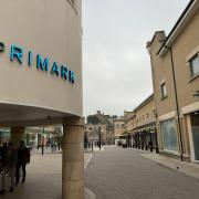 Rona Colvin stole more than £1,000 of items from stores, including Primark, in Hastings