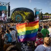The full line-up for Brighton Pride's Fabuloso Festival has been announced