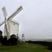 The Jack and Jill Windmill in Clayton, near Hassocks, could feature in more filming