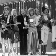 Abba's historic Eurovision win to be celebrated with exhibits from 50 years ago