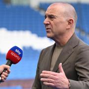 Paul Barber has spoken about FA Cup replays