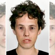 An e-fit image of a man found dead in 1991