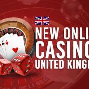 We’ve got the top new online casinos in the UK coming right up