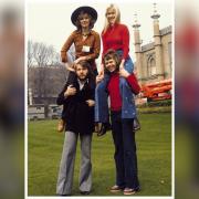 A plaque will be unveiled at Brighton Dome to commemorate the 50th anniversary of Abba's Eurovision performance