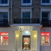 Fratelli in Worthing opens today