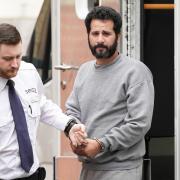Anas Al Mustafa, 42, denied people trafficking at a short hearing in Lewes Crown Court