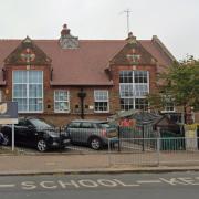 Elm Grove Primary School in Worthing has been rated good by Ofsted
