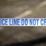 A man was assaulted near a church in Littlehampton