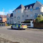 'Quiet residential street' rocked by murder investigation
