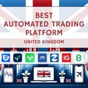 We’ve reviewed the top auto trading platforms in the UK based on their trading tools, execution speeds, spreads and other key factors.