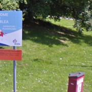 Waterlea Adventure Playground was closed by Crawley Borough Council. Image: GoogleMaps