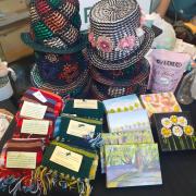 Remake Resell Stall at Sussex Green  Hub