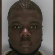 Omar Edwards has been jailed