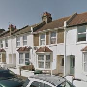 The plans for a HMO have been approved