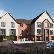 Plans for a new care home have been approved