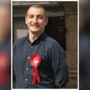 Tom Collinge has been chosen by Labour as its candidate for Chichester