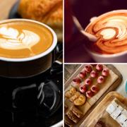 The Lanes has several highly-rated options for coffee