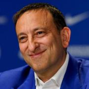 Tony Bloom has a good record with managerial appointments